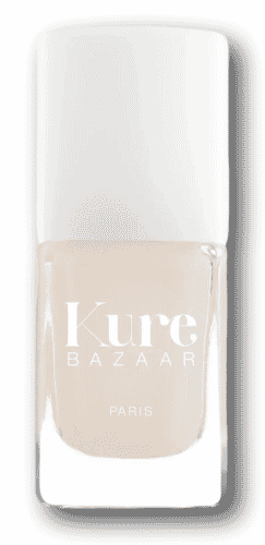 Kure Bazaar Nail Polish - Beige Milk 10ml